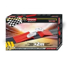 Carrera JIS!!! Iššoka „Action Pack“ priedai