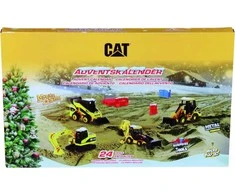 Carrera Carrera RC - CAT Micro Advent Calendar
