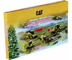 Carrera Carrera RC - CAT Micro Advent Calendar