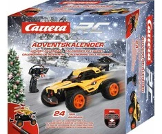 Carrera kalendorius Offroad Kalėdų kalendorius