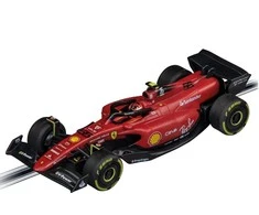 Automobilių Lenktynių Rinkinys - Carrera 1:43 Go Race To Victory (trasos, 2 automobiliai, valdikliai, maitinimo šaltinis)