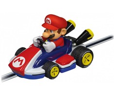 Carrera Tor Mario Kart Evolution 5 9M