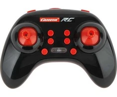 Dron Carrera Mini Mario-Copter 2,4 Ghz (370503024P)