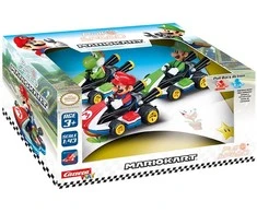 Carrera P &amp; S Nintendo Mario Kart 8 3Pack (304686)