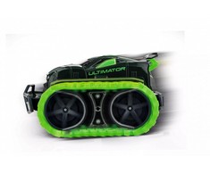 Carrera RC Ultimate Terrain Vehicle 2,4GHz 6324