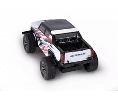Carrera *****CARRERA RC GMC Hummer EV 2,4GHz 370182022