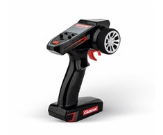 Radijo bangomis valdomas automobilis Carrera Pikapas
