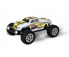 Radijo bangomis valdomas automobilis Carrera Pikapas