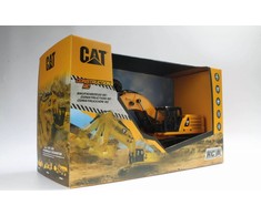 Carrera RC Vehicle CAT 336 ekskavatorius