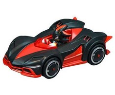 Carrera 15813023 scale modelis Sports car modelis Preassembled 1:43