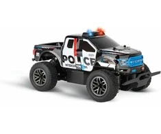 CARRERA RC Ford F-150 Raptor Police 370182024