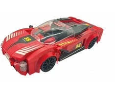 CARRERA RC Construction Racer 2,4GHz 370200010