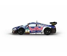 CARRERA RC Raudona Bull Audi R8 GT3 ABT 370160149