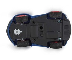 Carrera nuotoliniu būdu valdomas automobilis Sonic Mini RC 1:43
