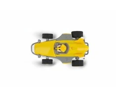 „Smochod RC Team Sonic Mini RC Tails“ 1:43 „Carrera“