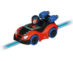 Carrera Spidey Track Go Spidey Go! 2,9m