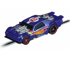 Carrera Challenge Hot Wheels 68000