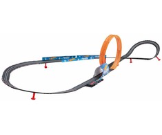 Carrera Challenge Hot Wheels 68000