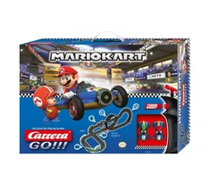 Carrera GO!!! Nintendo Mario Kart Mach 8 20062492