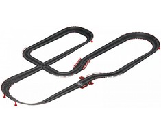 CARRERA GOtor FerrariProSpeeders 8,6m 20062551