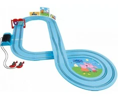 Carrera FIRST Peppa Pig Soopbox lenktynės 20063044