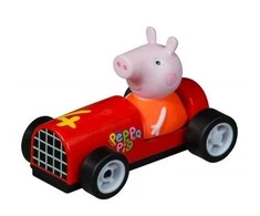 Peppa Pig ***** CARRERA tor Peppa-Kids GranPrix 2,4m 20063043