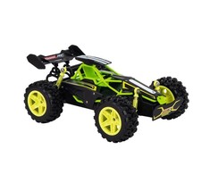Carrera Radijo bangomis valdomas Buggy