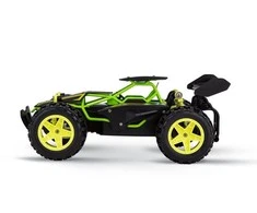 Carrera Radijo bangomis valdomas Buggy