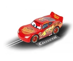 Carrera First Cars - Disney Pixar Cars: Žaibas McQueenas (GXP-748830)