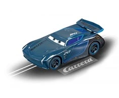 Carrera First Pixar Lengvieji automobiliai Jackson Storm (GXP- 748832) transporto priemonė