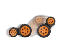 Carrera RC Supercross 2.4GHz transporto priemonė