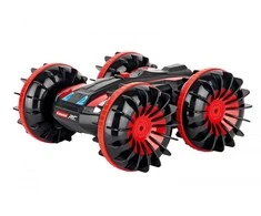 Revell Carrera Visureigis kaskadininkų automobilis, visureigis RC transporto priemonė
