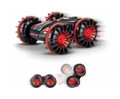 Revell Carrera Visureigis kaskadininkų automobilis, visureigis RC transporto priemonė