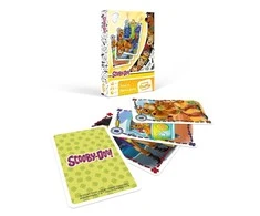Rappa Kortos Cartamundi Scooby Doo