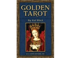 US Games Systems Golden Taro Kortos