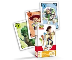 Rappa Atminties žaidimas Cartamundi Toy Story
