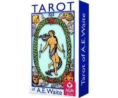 AGM Ae Waite Taro Kortos