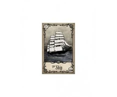 Us Games Systems JAV žaidimų sistemos po rožėmis Lenormand Kortos
