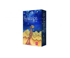 AGM Symbolon Tarot Kortos