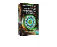 AGM pozityvioji astrologija Kortos
