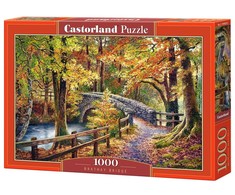 Castorland Dėlionė 1000 vnt. - Brathay tiltas