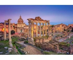 Castorland Dėlionė 1000 vnt. - Roma