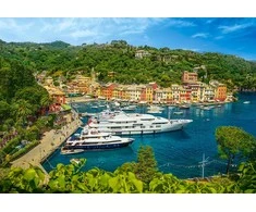 Castorland Dėlionė 1000 vnt. - Portofinas, Italija