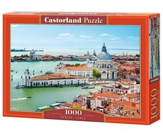 Castorland Dėlionė 1000 vnt. - Venecija, Italija