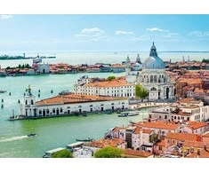 Castorland Dėlionė 1000 vnt. - Venecija, Italija