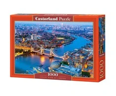 Castorland Dėlionė 1000 vnt. - Londonas