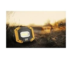 Įkraunamas COB darbinis žibintas „Cat CT3545“, 250/500 lm