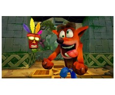 Activision „Sony Crash Bandicoot N. Sane Trilogy“, PS4 PlayStation 4