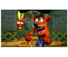 Activision „Sony Crash Bandicoot N. Sane Trilogy“, PS4 PlayStation 4