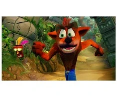 Activision „Sony Crash Bandicoot N. Sane Trilogy“, PS4 PlayStation 4